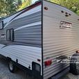 Used 2019 Dutchmen RV Coleman Lantern LT Series 18RBWE thumbnail image 3