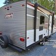 Used 2019 Dutchmen RV Coleman Lantern LT Series 18RBWE thumbnail image 4