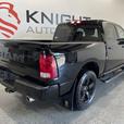 2021 Ram 1500 Classic Express l Night Package l Back Up Cam l Tow Package 4WD Cr thumbnail image 5