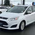 2018 Ford C-Max SE FWD-eCVT,Keyless Entry,SYNC,SiriusXM,AC, thumbnail image 1