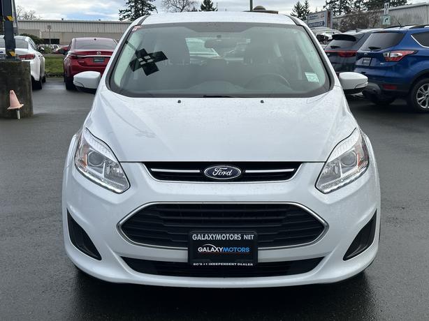 2018 Ford C-Max SE FWD-eCVT,Keyless Entry,SYNC,SiriusXM,AC, image 2