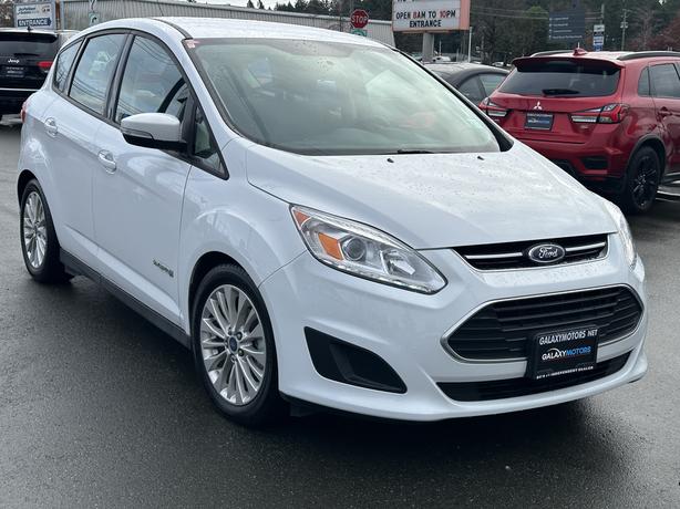 2018 Ford C-Max SE FWD-eCVT,Keyless Entry,SYNC,SiriusXM,AC, image 3