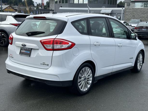 2018 Ford C-Max SE FWD-eCVT,Keyless Entry,SYNC,SiriusXM,AC, image 5