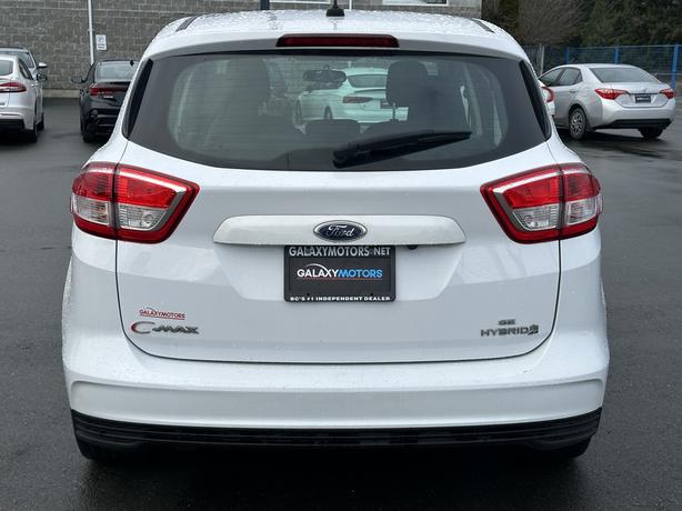 2018 Ford C-Max SE FWD-eCVT,Keyless Entry,SYNC,SiriusXM,AC, image 6