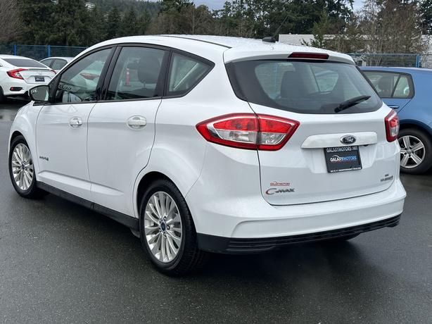 2018 Ford C-Max SE FWD-eCVT,Keyless Entry,SYNC,SiriusXM,AC, image 7