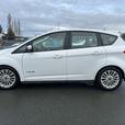 2018 Ford C-Max SE FWD-eCVT,Keyless Entry,SYNC,SiriusXM,AC, thumbnail image 8