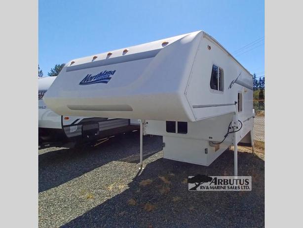 Used 2009 Northlands Grizzly 880 image 2