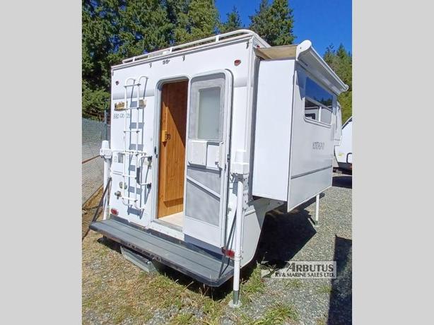 Used 2009 Northlands Grizzly 880 image 4