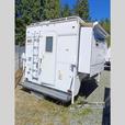 Used 2009 Northlands Grizzly 880 thumbnail image 5
