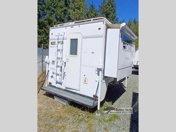 Used 2009 Northlands Grizzly 880 image 5
