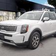 2020 Kia Telluride EX 4dr All-Wheel Drive thumbnail image 1