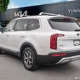 2020 Kia Telluride EX 4dr All-Wheel Drive thumbnail image 4
