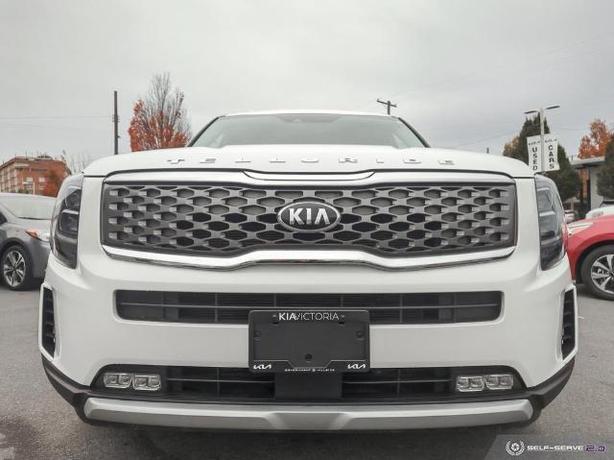 2020 Kia Telluride EX 4dr All-Wheel Drive image 6