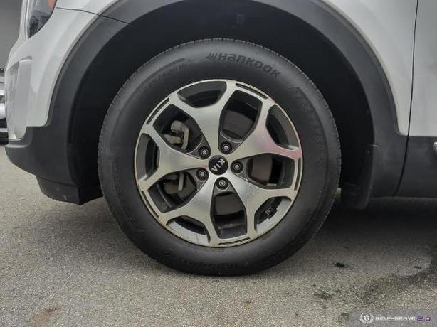 2020 Kia Telluride EX 4dr All-Wheel Drive image 7