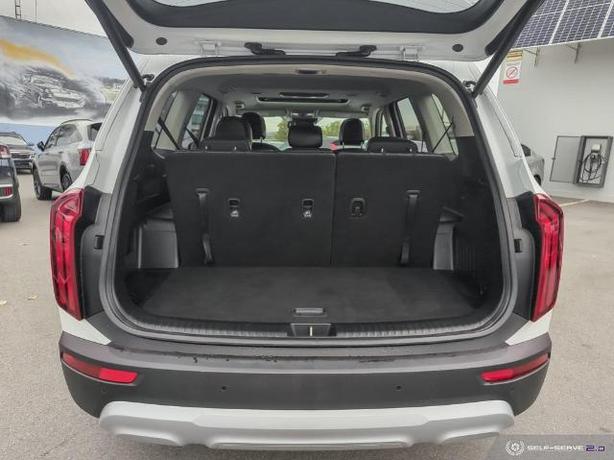 2020 Kia Telluride EX 4dr All-Wheel Drive image 8