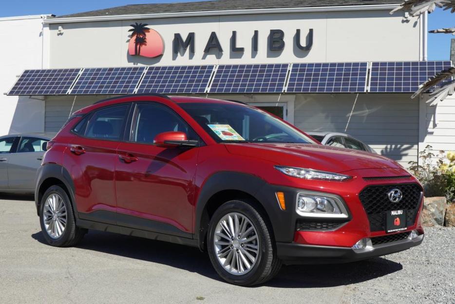 2019 Hyundai Kona 2.0L Preferred - NO ACCIDENTS / BC VEHICLE display photo