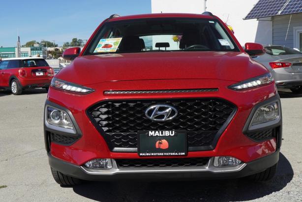 2019 Hyundai Kona 2.0L Preferred - NO ACCIDENTS / BC VEHICLE image 2