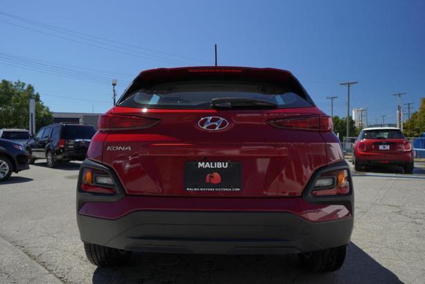 2019 Hyundai Kona 2.0L Preferred - NO ACCIDENTS / BC VEHICLE image 3