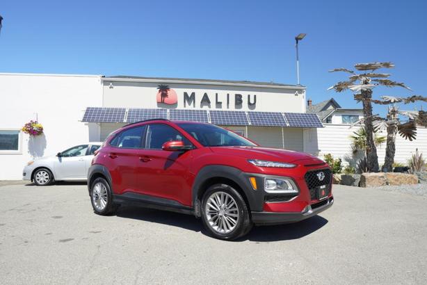 2019 Hyundai Kona 2.0L Preferred - NO ACCIDENTS / BC VEHICLE image 4