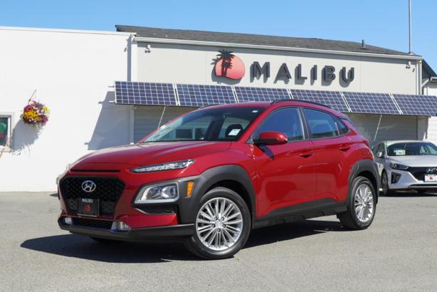 2019 Hyundai Kona 2.0L Preferred - NO ACCIDENTS / BC VEHICLE image 6