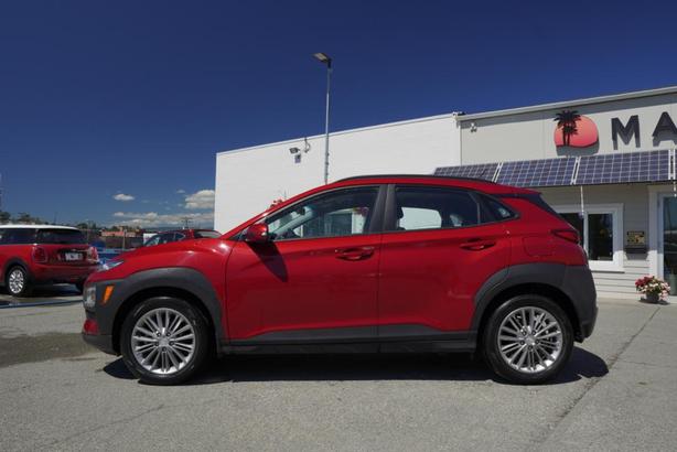 2019 Hyundai Kona 2.0L Preferred - NO ACCIDENTS / BC VEHICLE image 7