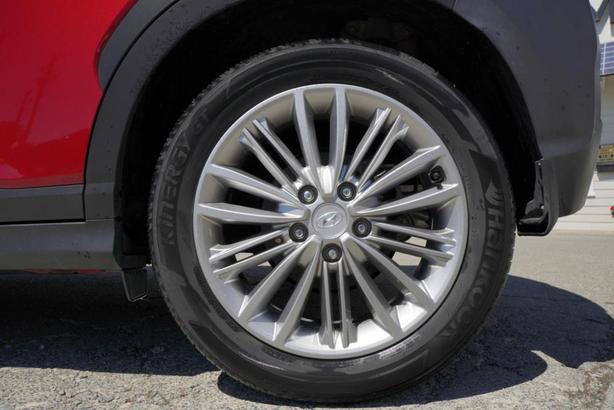 2019 Hyundai Kona 2.0L Preferred - NO ACCIDENTS / BC VEHICLE image 8