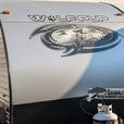 Used 2022 Forest River RV Cherokee 16FQ thumbnail image 3