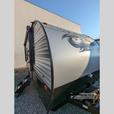 Used 2022 Forest River RV Cherokee 16FQ thumbnail image 4