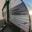 Used 2022 Forest River RV Cherokee 16FQ thumbnail image 5