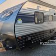 Used 2022 Forest River RV Cherokee 16FQ thumbnail image 6