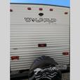 Used 2022 Forest River RV Cherokee 16FQ thumbnail image 8