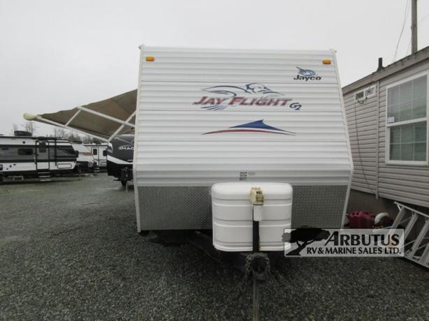 Used 2008 Jayco Jay Flight G2 29 FBS image 2