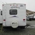 Used 2008 Jayco Jay Flight G2 29 FBS thumbnail image 3