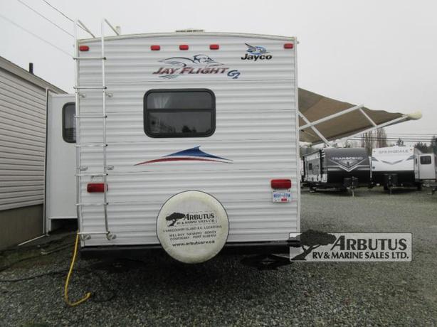 Used 2008 Jayco Jay Flight G2 29 FBS image 3