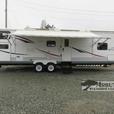 Used 2008 Jayco Jay Flight G2 29 FBS thumbnail image 5
