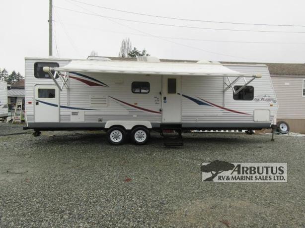 Used 2008 Jayco Jay Flight G2 29 FBS image 5