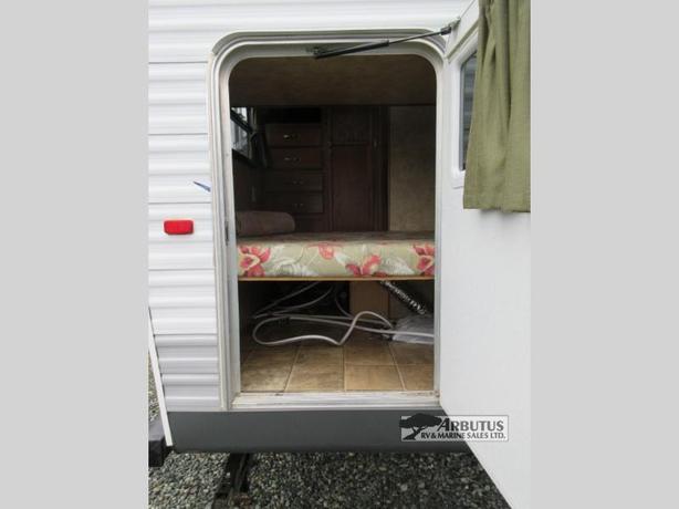Used 2008 Jayco Jay Flight G2 29 FBS image 6