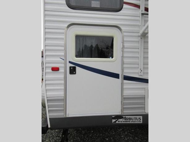 Used 2008 Jayco Jay Flight G2 29 FBS image 7
