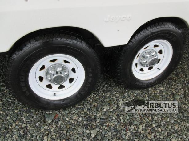 Used 2008 Jayco Jay Flight G2 29 FBS image 8