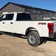 2020 Ford Super Duty F-350 SRW XLT - NO ACCIDENTS! BACKUP CAMERA thumbnail image 8