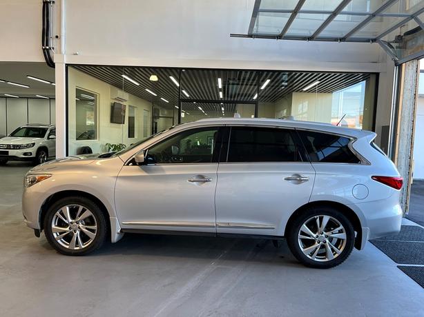 2013 Infiniti JX35 image 3