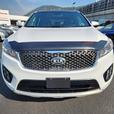2016 Kia Sorento SX - NO ACCIDENTS, BC ONLY, 3RD ROW SEAT thumbnail image 2