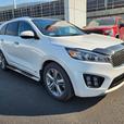 2016 Kia Sorento SX - NO ACCIDENTS, BC ONLY, 3RD ROW SEAT thumbnail image 3
