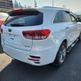 2016 Kia Sorento SX - NO ACCIDENTS, BC ONLY, 3RD ROW SEAT thumbnail image 5