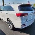 2016 Kia Sorento SX - NO ACCIDENTS, BC ONLY, 3RD ROW SEAT thumbnail image 8