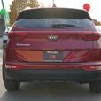 2017 Kia Sportage AWD LX - ONE OWNER / NO ACCIDENTS / BC VEHICLE thumbnail image 3