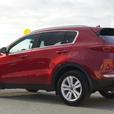 2017 Kia Sportage AWD LX - ONE OWNER / NO ACCIDENTS / BC VEHICLE thumbnail image 8