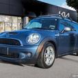 2009 MINI Cooper S Clubman 3dr Wagon thumbnail image 1