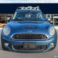 2009 MINI Cooper S Clubman 3dr Wagon thumbnail image 2