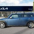 2009 MINI Cooper S Clubman 3dr Wagon thumbnail image 3